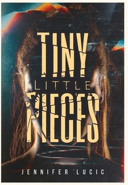 portada Tiny Little Pieces (in English)