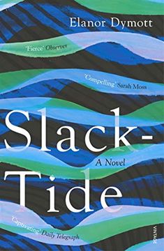 portada Slack-Tide (en Inglés)