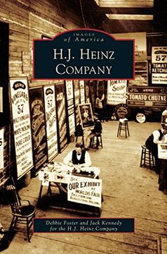 portada H. J. Heinz Company (in English)