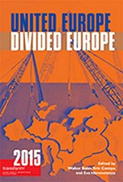 portada United Europe, Divided Europe: Transform! 2015