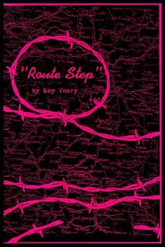 portada route step'' (en Inglés)