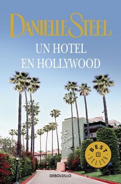 portada Un hotel en Hollywood (BEST SELLER) (in Spanish)