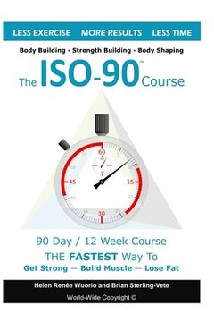 portada The ISO90 Course (in English)