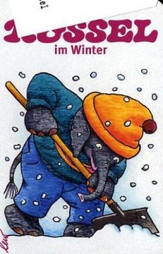 portada Rüssel im Winter (en Alemán)
