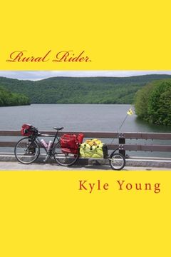portada Rural Rider (en Inglés)