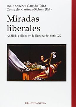 portada Miradas Liberales (in Spanish)