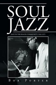 portada Soul Jazz