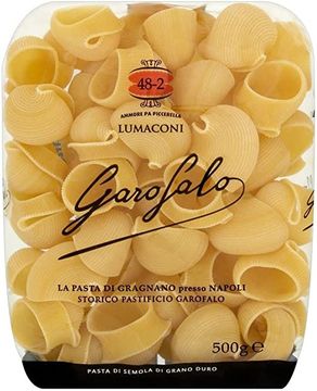 portada domine la pasta italiana [kon] (in Spanish)