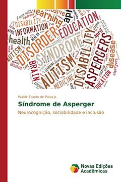 portada Síndrome de Asperger