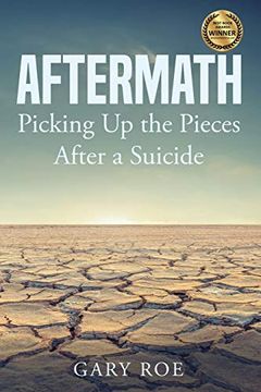 portada Aftermath: Picking up the Pieces After a Suicide (en Inglés)