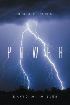 portada Power: Book One