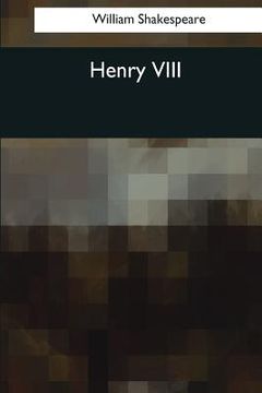 portada Henry VIII (in English)