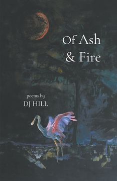 portada Of Ash & Fire (en Inglés)