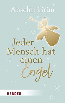 portada Jeder Mensch hat Einen Engel (in German)