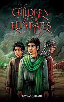 portada Children of the Euphrates (in English)