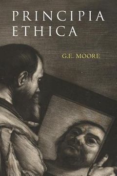 portada Principia Ethica (in English)