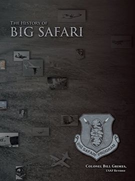 portada The History of Big Safari (en Inglés)