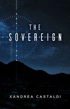 portada The Sovereign (en Inglés)