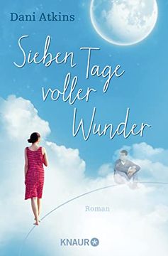 portada Sieben Tage Voller Wunder: Roman (en Alemán)