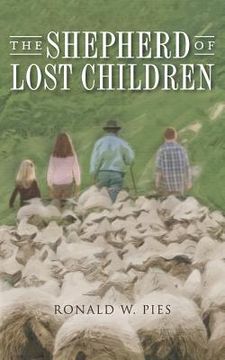 portada The Shepherd of Lost Children (en Inglés)
