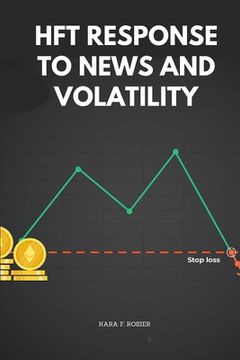 portada HFT Response to News and Volatility