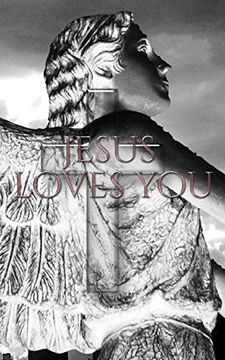 portada Angel Jesus Loves you