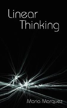 portada linear thinking (en Inglés)