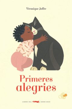 portada Primeres Alegries (in Catalá)