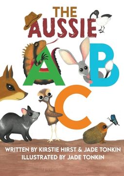 portada The Aussie ABC