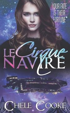 portada Le Cirque Navire (en Inglés)