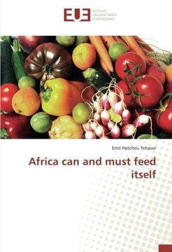 portada Africa can and must feed itself