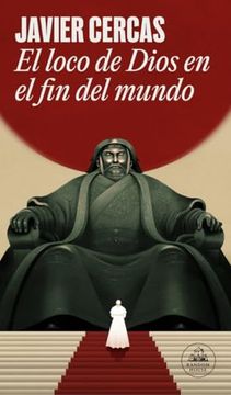 portada El Loco de Dios en el fin del Mundo