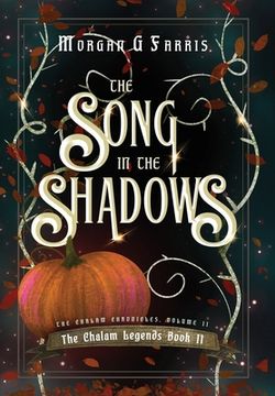 portada The Song in the Shadows (in English)