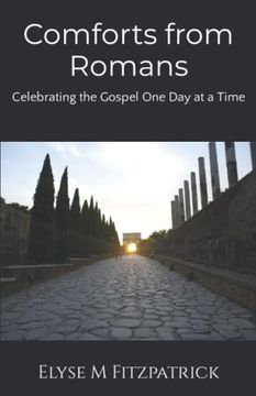 portada Comforts from Romans: Celebrating the Gospel One Day at a Time