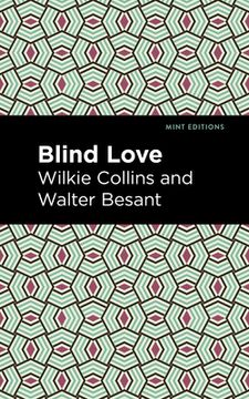 portada Blind Love (in English)