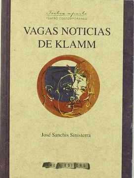 portada Vagas Noticias De Klamm (in Spanish)