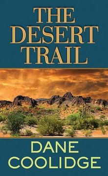 portada The Desert Trail