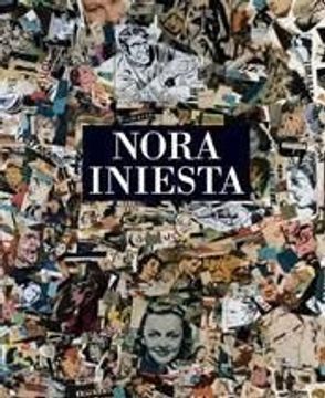 portada Nora Iniesta