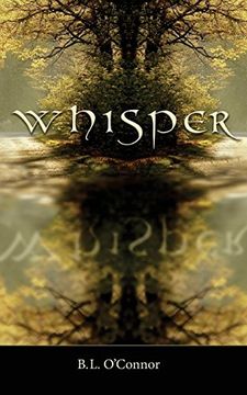 portada Whisper (in English)
