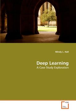 portada Deep Learning (in English)