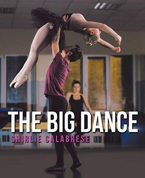 portada The big Dance (en Inglés)