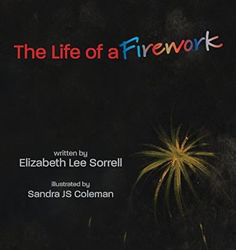 portada The Life of a Firework