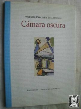 portada Cámara Oscura