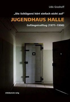 portada Jugendhaus Halle (en Alemán)