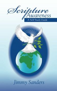portada Scripture Awareness: A Self Study Guide (in English)