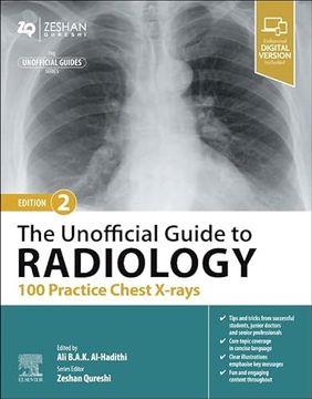 portada The Unofficial Guide to Radiology (in English)