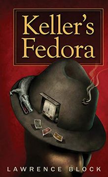 portada Keller's Fedora 