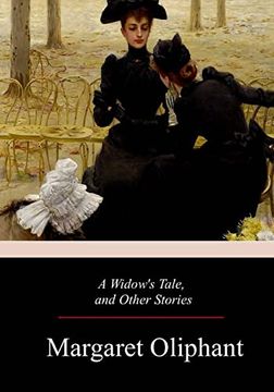 portada A Widow's Tale, and Other Stories (en Inglés)