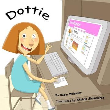 portada Dottie (en Inglés)