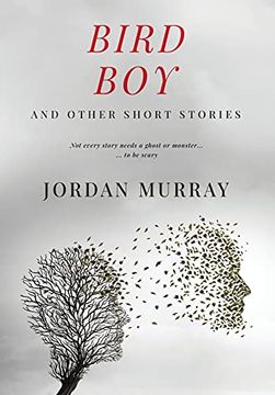 portada Bird Boy: And Other Short Stories (en Inglés)